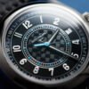Calatrava White Gold Black Dial 40mm - Image 3