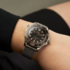 Seamaster Diver 300m 'No Time to Die' James Bond 42mm - Image 7