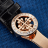 Grand Complications Minute Repeater Perpetual Calendar Rose Gold Skeleton Dial 43mm - Image 11