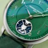 Frederique Constant × Revolution Slimline Monolithic "The Last Airbender" Limited Edition - Image 3