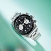 Heritage Black bay Steel Black Dial 41mm - Image 2