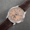 Grand Complications Perpetual Calendar White Gold Salmon Dial 40mm - Image 2