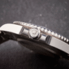Submariner Date White Gold Black Dial 41mm - Image 4