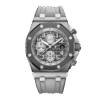 Royal Oak Offshore Titanium Grey Dial 42mm