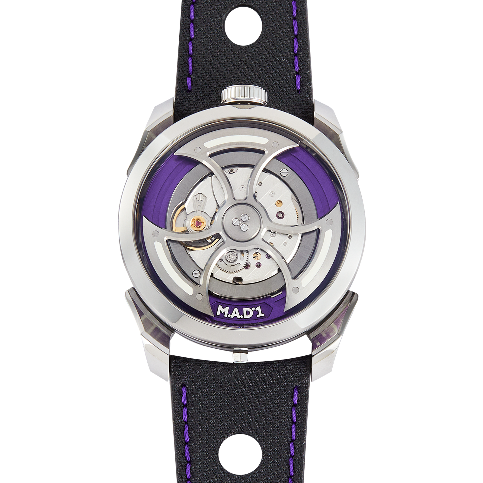 41640df44a8ce57e8b7d05246ff4f42b.png M.A.D.1S PURPLE 42mm - Image 1