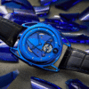 DB28 "Kind of Blue" 43mm - Image 2