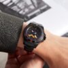 Dr. Romanelli x Bamford Watch Department Brutus Deepsea 44mm - Image 2