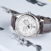 Complications Annual Calendar Moon Phase White Gold Beige Dial 39mm - Image 2