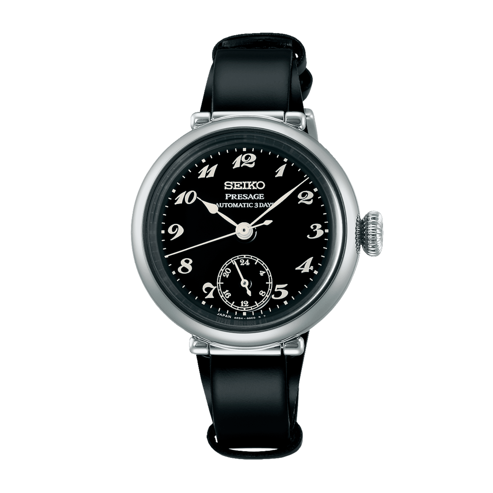 42a031fdfbb019c64ae6a65e31f05638.png Seiko Presage Porter Classic Series - Image 1