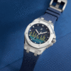 Royal Oak Offshore Music Edition Titanium Blue Dial 37mm - Image 4