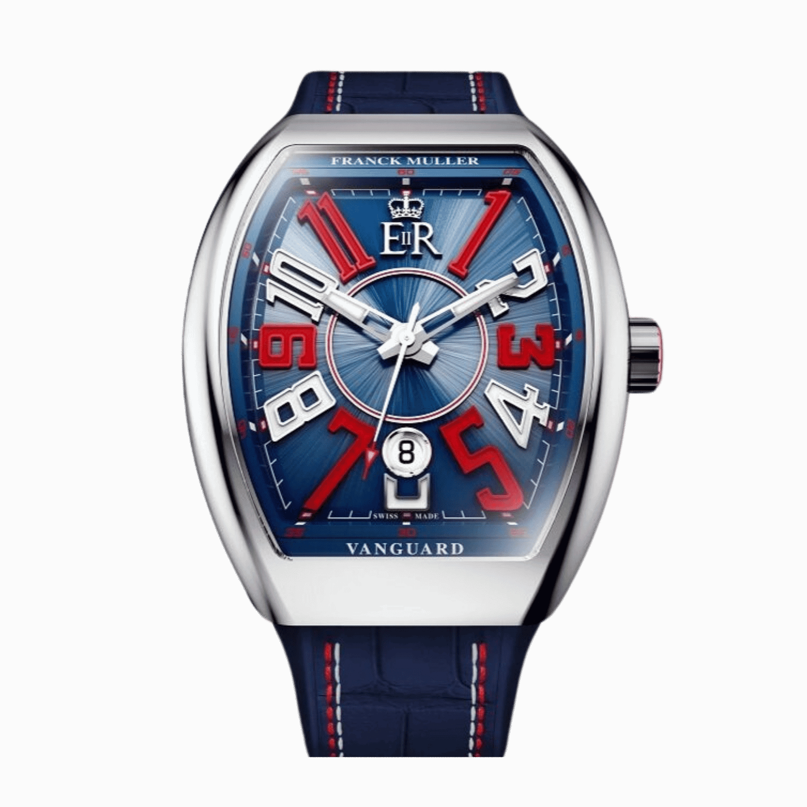 439dbcb8b0eceeba145e60d552824fff.png Vanguard Steel Blue Dial 44mm - Image 1