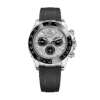 Daytona White Gold Oysterflex Meteorite Dial 40mm