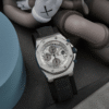 Royal Oak Offshore Chronograph Steel Silver Dial 42mm - Image 2