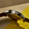 Traditionnelle Complete Calendar Openface White Gold See-through Dial 41mm - Image 6