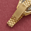 Speedmaster Yellow Gold Green Dial 42mm - Image 6