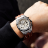 Royal Oak Offshore Chronograph Steel White Dial 42mm - Image 2