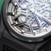 Defy Classic Black Ceramic 41mm - Image 3