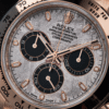 Daytona Rose Gold Meteorite Dial 40mm - Image 4