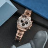 Daytona Rose Gold Meteorite Dial 40mm - Image 2