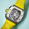RM11-03 Titanium - Image 5