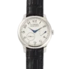 Chronometre Souverain Platinum 40mm