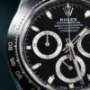 Daytona Steel Black Dial 40mm - Image 5