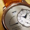 Classique Automatique Rose Gold Grey Dial 42mm - Image 4