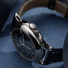 Annual Calendar White Gold Blue Dial 40mm - Image 5