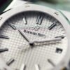 Royal Oak Selfwinding Steel Silver Dial 41mm - Image 3