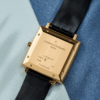 Historiques Ultra-Fine 1968 Rose Gold Silver Dial 35mm - Image 6