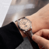 Grand Complications Perpetual Calendar White Gold Salmon Dial 40mm - Image 8