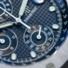 Royal Oak Offshore Chronograph Steel Blue Dial 42mm - Image 3