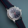 Grand Complications Monopusher Chronograph Platinum Blue Dial 41mm - Image 2