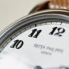 Calatrava "Officer's Case" London Edition 38mm - Image 4