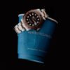 Yacht-Master Rose Gold & Steel Black Dial 40mm - Image 4