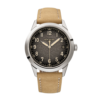 Calatrava White Gold Grey Dial 40mm
