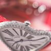 Crash de Cartier White Gold Diamond White Dial 25mm - Image 6