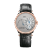 Classique Automatique Rose Gold Grey Dial 42mm
