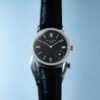 Calatrava Platinum Black Dial 33mm - Image 5