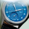 Reserve de Marche "Sensu N.O.S." Blue 38mm - Image 4