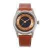 HMS "UAE 50th Anniversary" Titanium 38mm