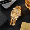 Day-Date Yellow Gold Champagne Dial 40mm - Image 2