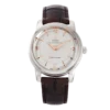 Seamaster 1948 Platinum Silver Dial 38mm