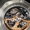 Royal Oak Double Balance Wheel Openworked Ceramic 41mm【2022like new】 - Image 6