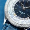Complications World Time New York 2017 Limited Edition 36mm - Image 2