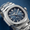 Nautilus Annual Calendar Steel Blue Dial 40mm (Cal. 324) - Image 3