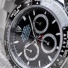Daytona Steel Black Dial 40mm - Image 3