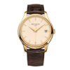 Patek Philippe 5227G-001 Calatrava 18K White Gold Ivory Dial