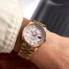 Day-Date Rose Gold Meteorite Dial 36mm - Image 4