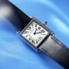 Tank Must Steel Silver Dial 25mm - Image 2